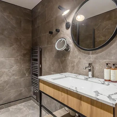 Rent Like Home - Apartamenty Deo Residence * Gdańsk