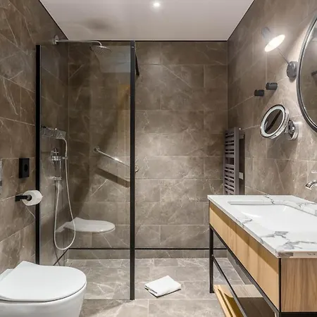 Rent Like Home - Apartamenty Deo Residence * Gdańsk
