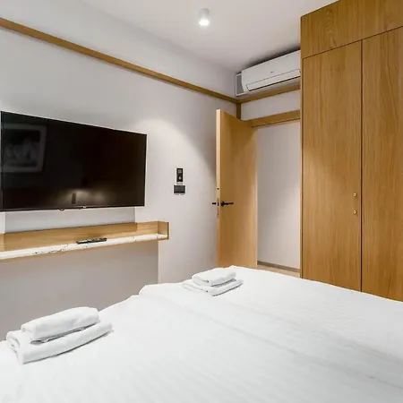 アパート Rent Like Home - Apartamenty Deo Residence *